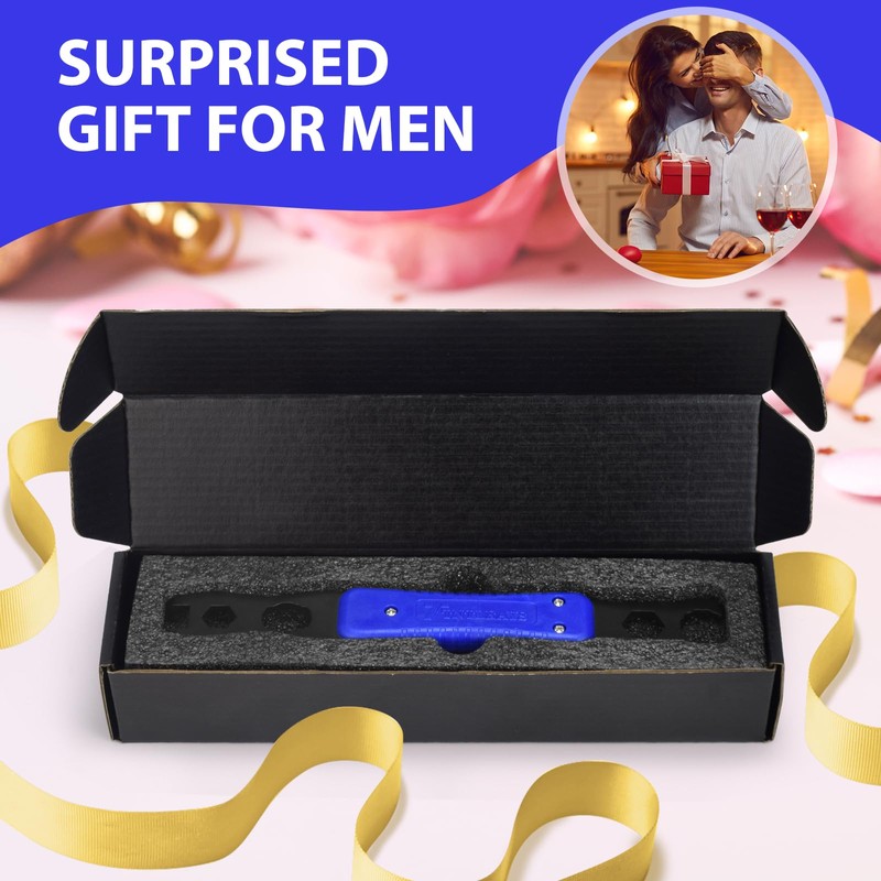 Mc4 Disconnect Tool, Solar Serpent 5-in-1 Multipurpose Solar Connector Tool,