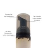 100ml Self Tanner Longlasting Moisturizing Sunless Tanning Lotion Body Cream