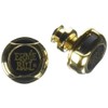 Ernie Ball Super Locks, Gold (P04602)