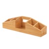 HTB HTB-HSC1 Accessory Box, Remote Control Storage Case, Pen Stand,