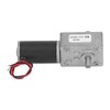 DC Gear Motor Micro High Torsion Speed Reduction Turbine Electric