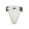 Azura Groin Guard for Sparring – Martial Arts Cup Protector