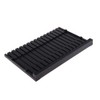 Samcos Plastic Model Production Runner Stand, 15 Columns, Board Storage,