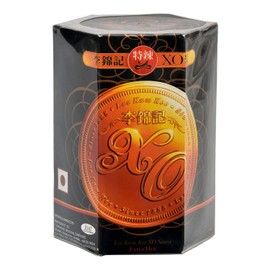 Lee Kum Kee Xo Sauce, Extra Hot, 7.8 Ounce