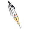 Air Screwdriver, Akozon Pneumatic Air Screwdriver 1/4 Inch Straight Hand