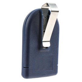 Garage Outlet Garage Door Remote Opener for Genie Intellicode ACSCTG Type 1 G1T-1 / G2T-1 (Blue Shell) (GICTD-1, GICT390-1, GIFT390-1, GIFTD-1, GIC90-1)