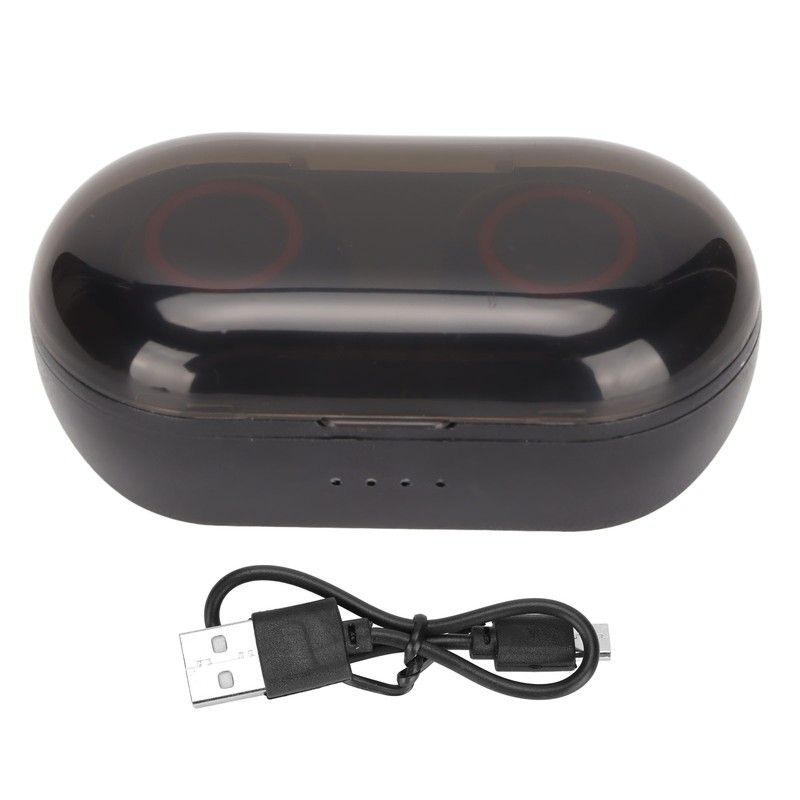 Bluetooth Earbuds Bluetooth 5.0 Left Right HIFI Stereo Earphone for