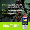 WD-40 Specialist Bike Dry Chain Lube, 4 OZ