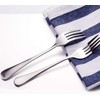 Dinner Forks, GOBOOMAN 4pcs Stainless Steel Cutlery Forks Table Fork