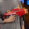 NERF Accustrike Mega Bulldog