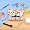 PLITI Gymnast Gifts Gymnastic Mom Gift Dancer Gift Gymnastic Makeup