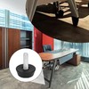 Pejlnd Adjustable Furniture Feet - Pack of 20 Adjustable Feet