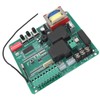 Sliding Gate Circuit Board with LED Indicators Slow Speed Sensitive