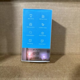 LOHAS LED RGB LED Smart Bulb Dimmable Light Bulb, Wi-Fi Compatible With Alexa And Google