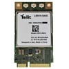 Telit LE910-NAG MiniPCIe Modem Module - 4G/LTE + GPS -
