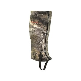 Kenetrek Hunting Gaiters-Mossy Oak Elements Terra Camo-Large