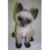 Vivid Arts Pet Pals Kitten (Ginger)