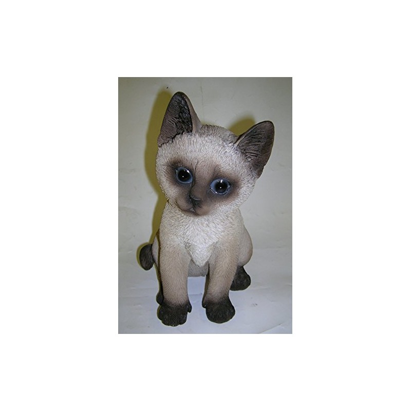 Vivid Arts Pet Pals Kitten (Ginger)