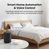 ZigBee 3.0 & Bluetooth Mesh Gateway, Tuya Wireless Smart Home