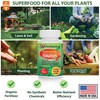 Gardenera Premium Kelp Concentrate for Tomato Plants - 24 oz