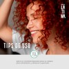 LATINA® | Gel para el Cabello - Jelly Anti Frizz