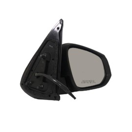 TYC 5290771 Door Mirror Right-Side Compatible with 2016-2020 Toyota Tacoma