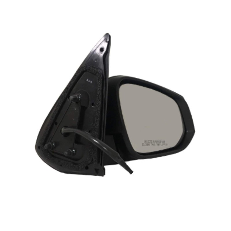 TYC 5290771 Door Mirror Right-Side Compatible with 2016-2020 Toyota Tacoma