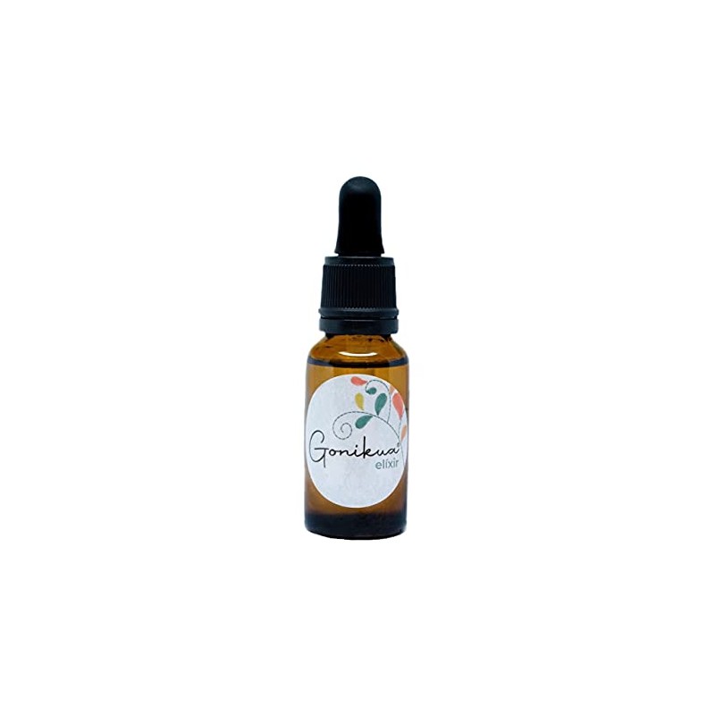 ELÍXIR, Sérum ULTRA-HIDRATANTE para Cara y Cuello, Día y Noche,