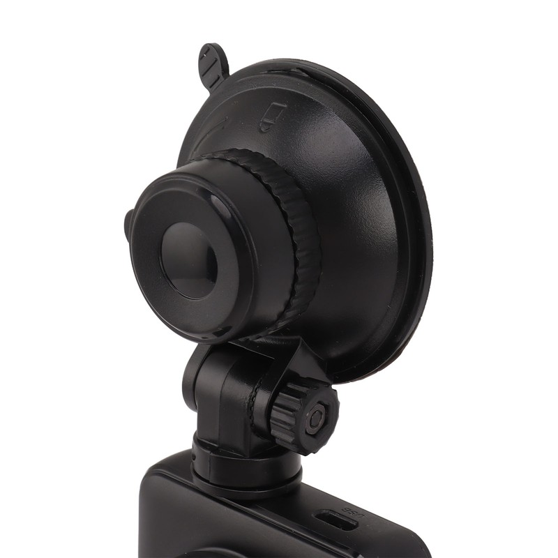 Driving Recorder 2in HD 1080P Night Vision Wide Angle Dash