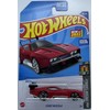 Hot Wheels 2022 - Count Muscula - HW Dream Garage