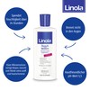 Linola Shampoo 200 ml + Hair and Scalp Conditioner 200