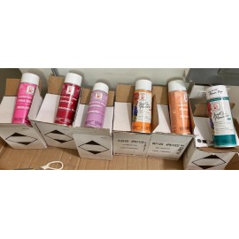 dmcolor.com Design Master Colortool Spray Paint For Fresh Flowers Hot Pink. MultiColor Avail