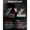 KAIWEETS Replacement Blades for KUF01 Utility Knife and Scraper, 50pcs