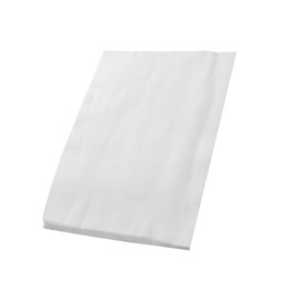 Beavorty 1set Practical Beauty Gauze Facial Masks Ultra Thin Skin Management for Safe and Comfortable Gauze Masks for Home Skincare White