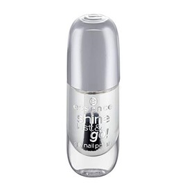 essence, Nail Polish, Shine Last &amp; Go! Gel Nail Polish, 01 Ab