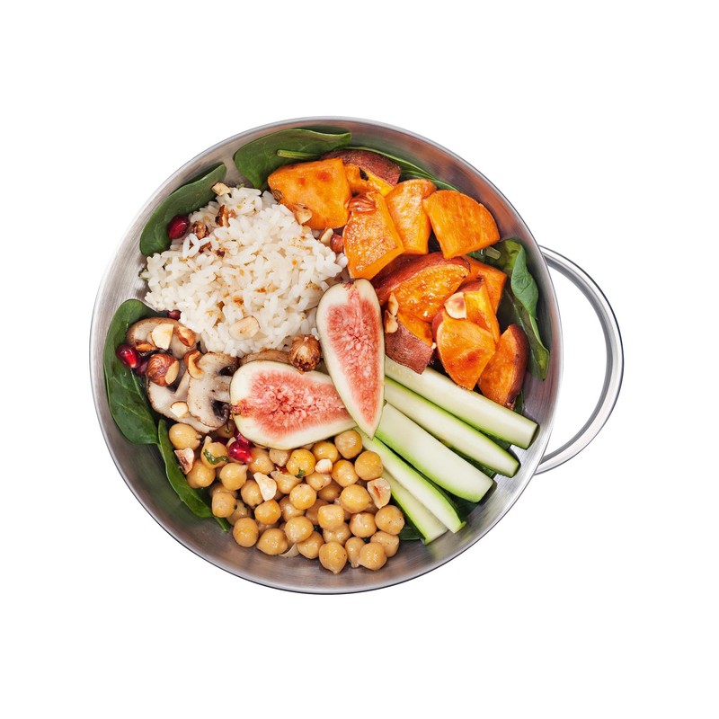 Tatonka Bowl with Grip 18 x 5 cm Transparent, transparent,