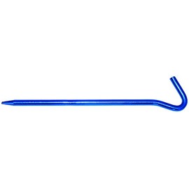 EXPLORER 40507 Aluminium Tent Peg 18 cm