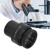 Microscope Eyepiece WF10X/22mm 30mm Interface Wide Angle High Eyepoint Eyepiece
