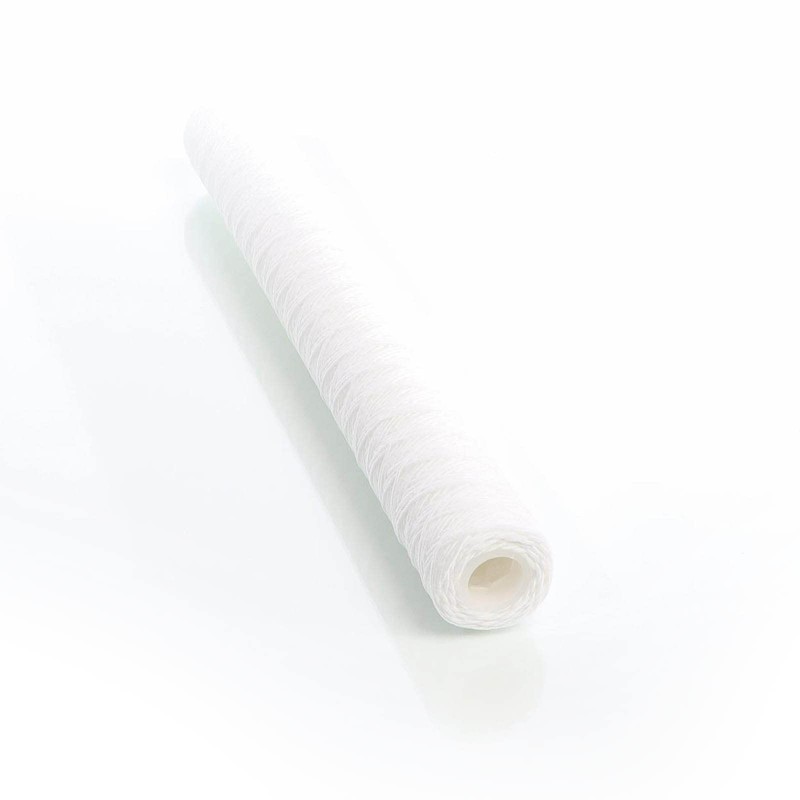 Naturewater PPW-20A Sedimentfilter 20 Zoll (508 mm) 5 µ Ersatz
