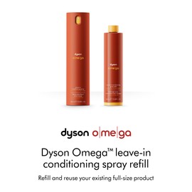 Dyson Omega Weightless Conditioning Spray Refill, 165 ml