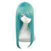 Fujitatsu LML60 Light Long Wig