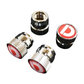 D-SPORT(ディースポーツ) エアバルブキャップ(4個セット) 90050-B010