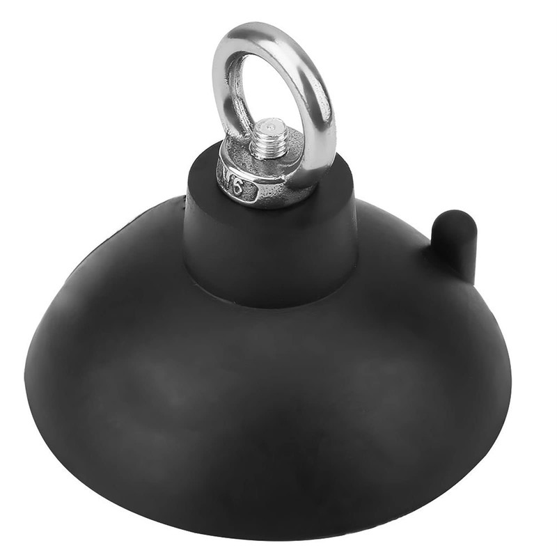 Joyzan Pet Bathing Suction Cup, Suction Cup Hook Cleat Powerful