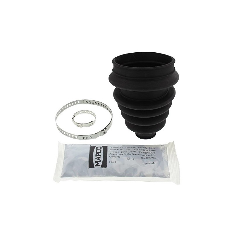 MAPCO 18978 Universal Axle Boot