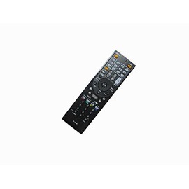 HCDZ New General Replacement Remote Control Fit for Onkyo RC-736M HT-S7300 RC-737M TX-SA607S A/V AV Receiver