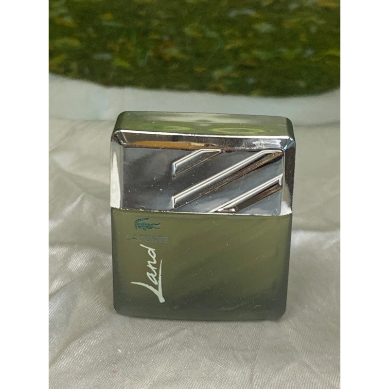 Lacoste Land Pour Homme 7ml EDT Mini Splash (new with