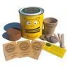 Bee Friendly Flower Luxury Grow Kit, The Plant Gift Co.