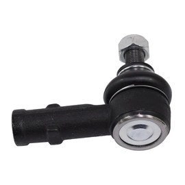 KarParts360 For Chevy Spark EV 2014 2015 2016 Tie Rod End Driver And Passenger Side | Pair | Front | Outer | Replacement For 95967285