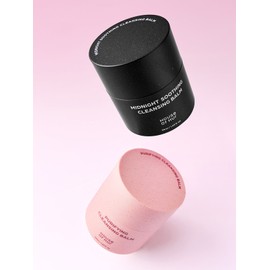House of Huh Cleansing Balm Duo (Purifying & Midnight)