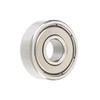 INA NATR12 Mini-X PP A Yoke Type Track Roller Bearing